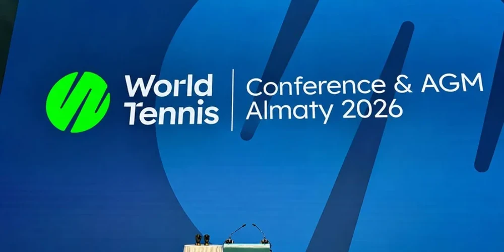 Хронологія рішення World Tennis: санкції проти РФ і Білорусі збережено