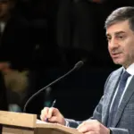 Режим припинення вогню в районі тимчасово окупованих Олешок Херсонської області