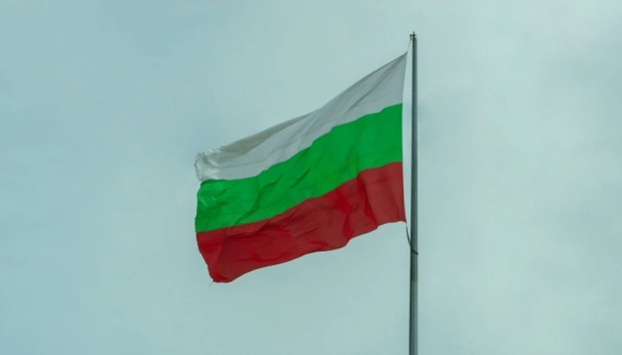 21 жовтня уряд Болгарії відмовився фінансувати летальну зброю для України через EPF