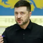 Володимир Зеленський