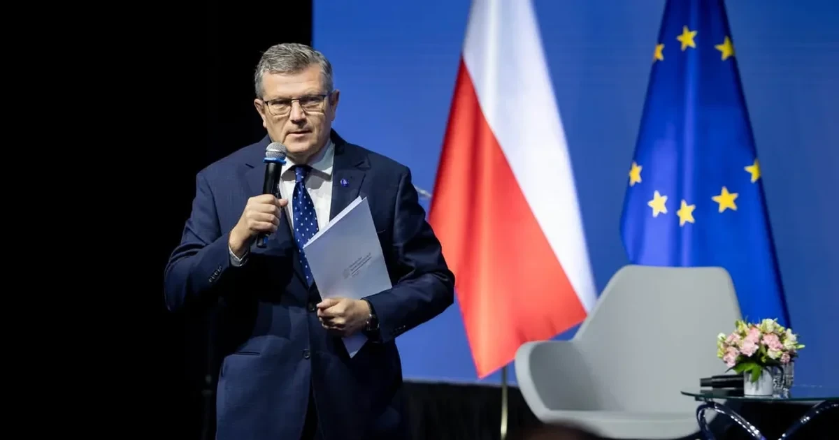 Варшава закликала скасувати рішення Львівської ради щодо 2027 року