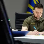 Зеленський ухвалив обмеження для російських виробників балістики й постачальників ОПК