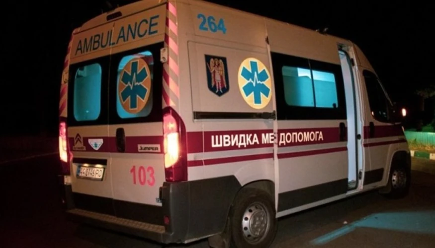 Херсон: що підтверджено про наслідки підриву 66-річного чоловіка на міні
