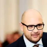 Дмитро Святаш