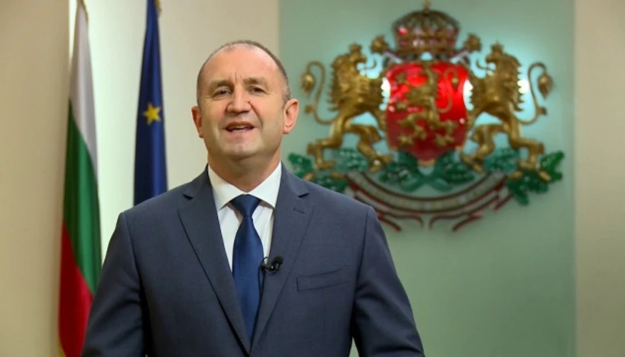 Радев оголосив у Твардиці рішення Софії щодо нової фінпрограми ЄС для України