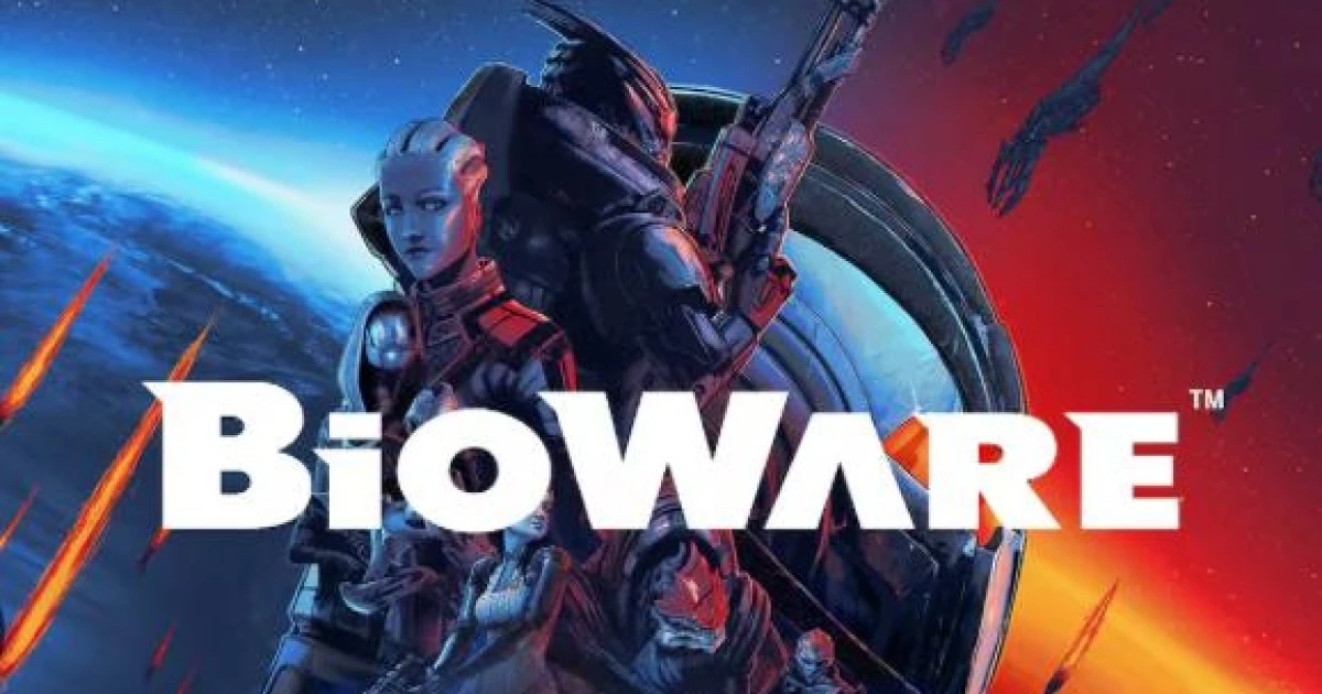 BioWare припиняє роботу: EA закриває студію та ранню розробку Mass Effect