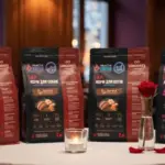 Нова лінійка повнораціонного корму PRACTIK FRESH Longevity Formula для собак і котів