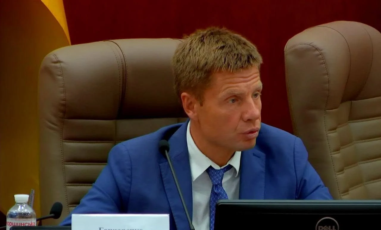 Виключення Гончаренка з «ЄС»: позиція Корнієнка і реакція нардепа