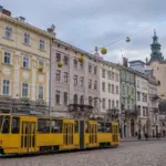 Міська рада польського Перемишля ухвалює рішення про призупинення співпраці зі Львовом